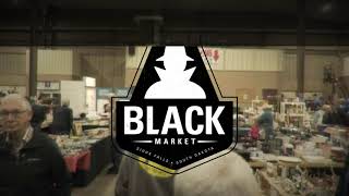 The Black Market Sioux Falls South Dakota