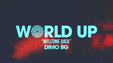 DiMO (BG) - Welcome Back