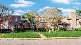 727 Bunker Hill Rd #91 Houston, TX 77024