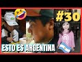 Parte 30esto es argentina  tiktok virales vdeos graciosos si te ries pierdes  nivel argentino