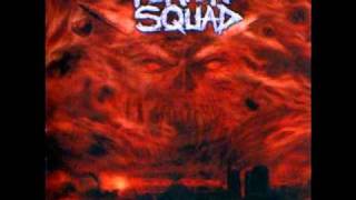 Torture Squad - Horror and Torture