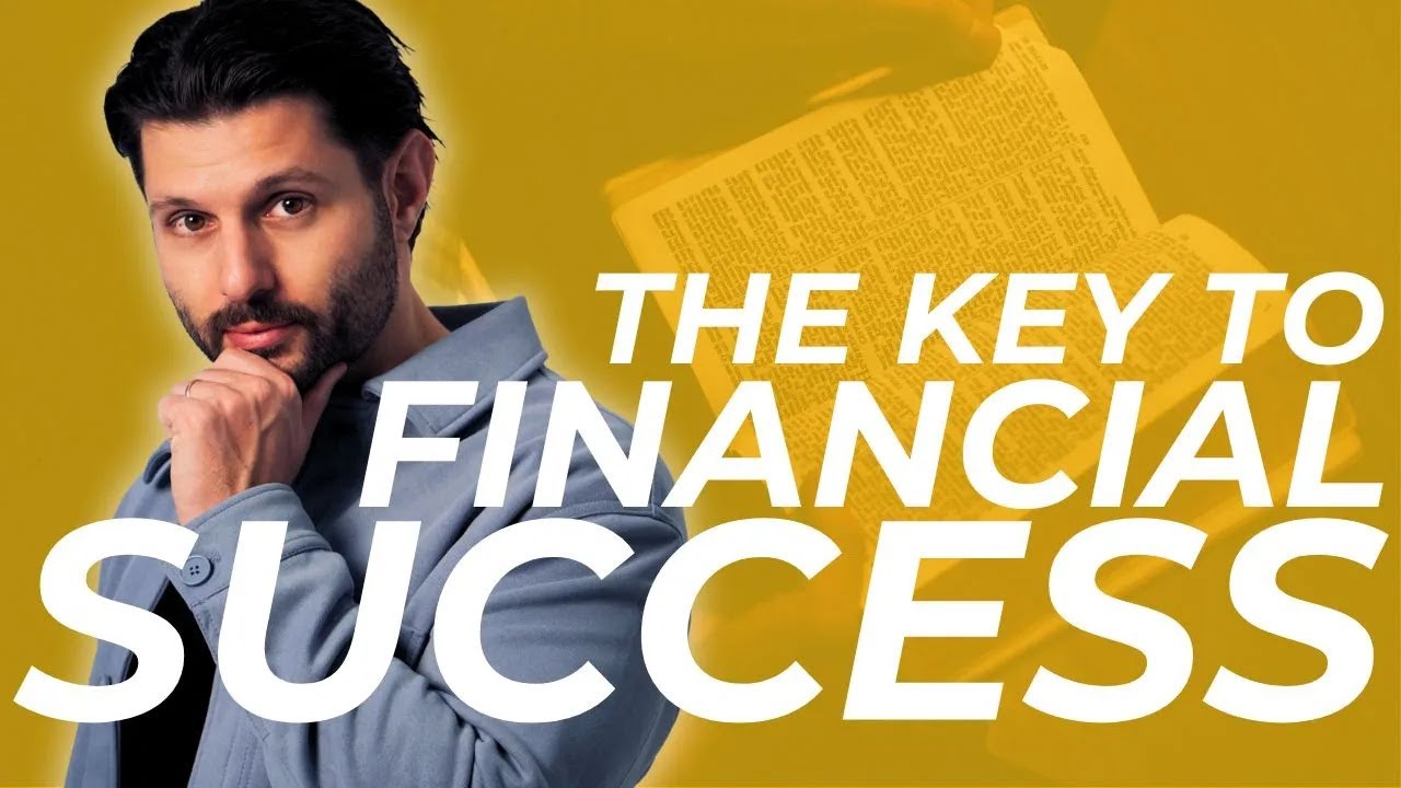 Managing Money With Biblical Wisdom