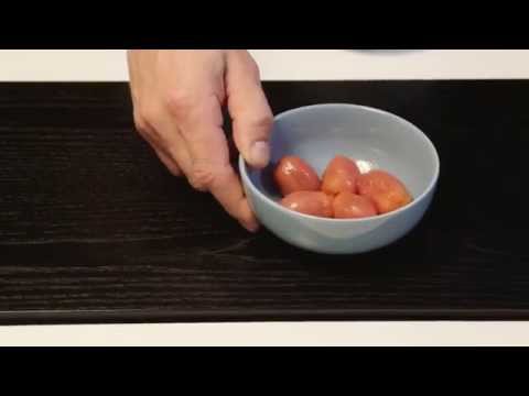 Video: Sådan Steges Tomater