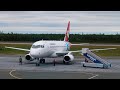 Superjet 100 а/к Ямал | Рейс Ноябрьск - Санкт-Петербург