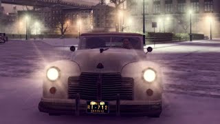 Ahto Vahter - Marika ❄️ ❄️ ❄️ (Music Video) screenshot 3