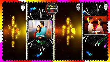 Suraj Hua Maddham X Tor Mon Paray Alight Motion Video Editing || Bangla Status #xml_preset #bangla