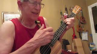 Lonesome Highways.  Change of Key and a New Verse.