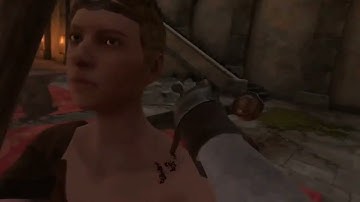 BLADE & SORCERY NOMAD MODDED DUNGEON RUN SERIES - FULL VIDEO 1