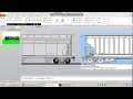 How to make a hopper cars for powerpoint part 1