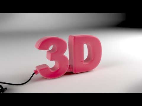 Blender 3D: Inflating