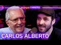 Carlos Alberto de Nóbrega - Mais que 8 Minutos #094 の動画、YouTube動画。