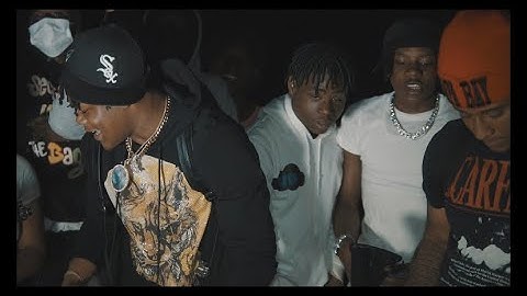 Rackboy AB x SG Jay Sosa | In That Mode | (Official Music Video)