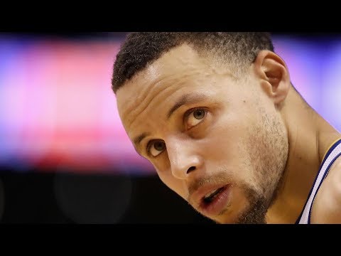 Steph Curry REVEALS His Top 5 NBA Players & Leaves Out One MAJOR Superstar!