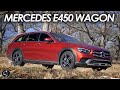 2022 Mercedes E450 | Last Stand for the Wagon