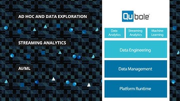 Open Data Lake Explainer | Qubole
