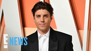 Lukas Gage Details Borderline Personality Disorder Diagnosis E News