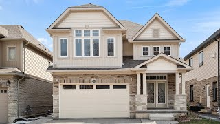 SOLD | 303 Moorlands Cres, Kitchener, Ontario | Homes For Sale in Kitchener | $1,175,000