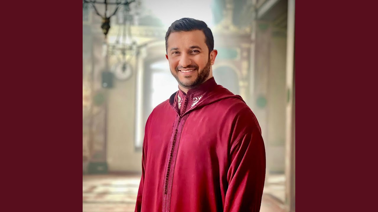منا R تقبل الله منا ومنكم - YouTube
