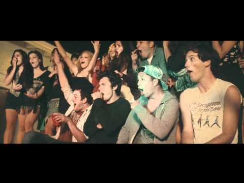 Allstar Weekend - Life As We Know It OFFICIAL VIDEO