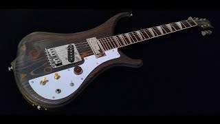 【廃盤】初期 リカントスロープ リーガルリリー 自主制作盤 リッケンバッカー初期 mqdefault.jpg