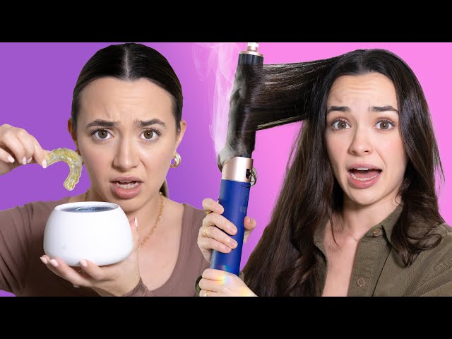 10 Things You Need This Year! Merrell Twins class=