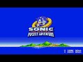 Sunky.Mpeg in Sonic 2 Absolute ✪ First Look Gameplay (1080p/60fps) 