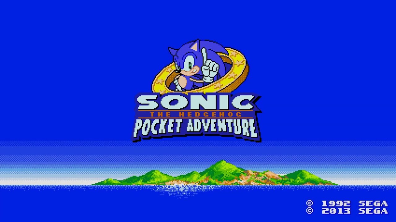 sonic 2 C.A22 Sonic sprites : r/SonicTheHedgehog