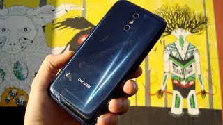 ПЛЮСЫ И МИНУСЫ DOOGEE BL5000 ПОЛНЫЙ ОБЗОР НА РУССКОМ видео Обзор смартфона Doogee F5: доступный смартфон с хорошим дисплеем