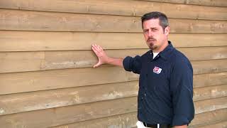 How To Use Arborcoat Stain