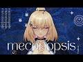 Meconopsis【Ninomae Ina'nis】- Josie Tatsumi (cover)