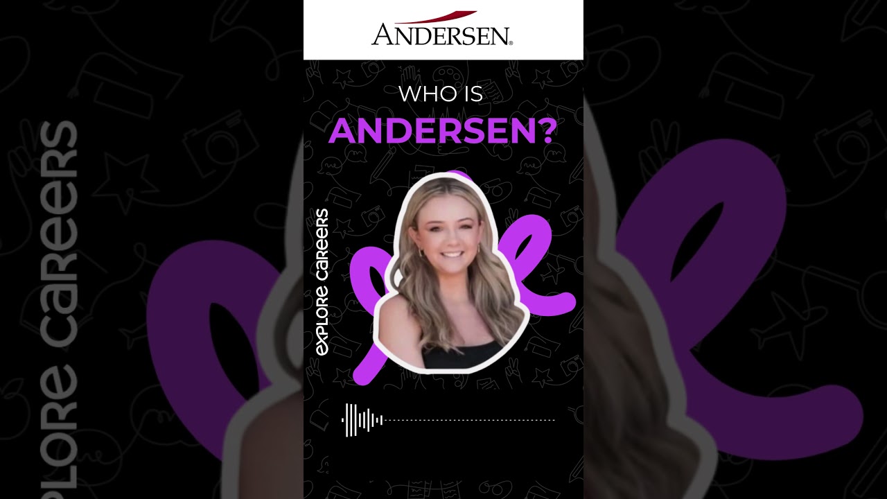 Video thumbnail: Allison Bass, Senior Associate