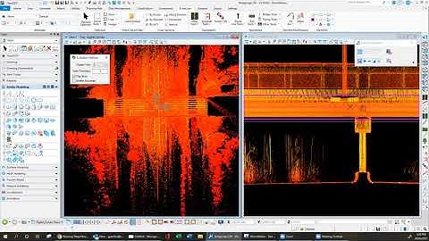 Bridge concrete beam