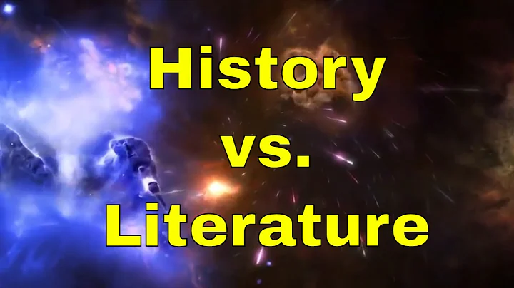 C9 History vs. Literature