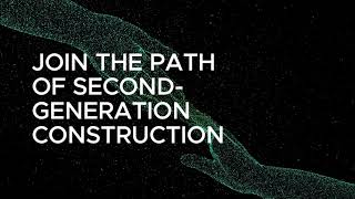 What is a multifunctional construction robot and how does it work?