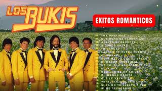 Los Bukis y Solís 💓 Los Mejores Éxitos Románticos de Todos los Tiempos