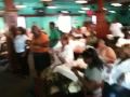 We are family karaoke