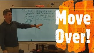 Details 8.EE.7 Solving Equations with Variables on Both Sides (Part 1) News