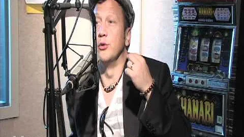 Rob Schneider on Vydra's Show kdge.com