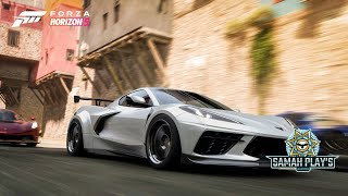 Forza Horizon 5 Gameplay EP. 1