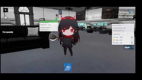 [PUNISHING GRAY RAVEN] BUG CAMERA #1