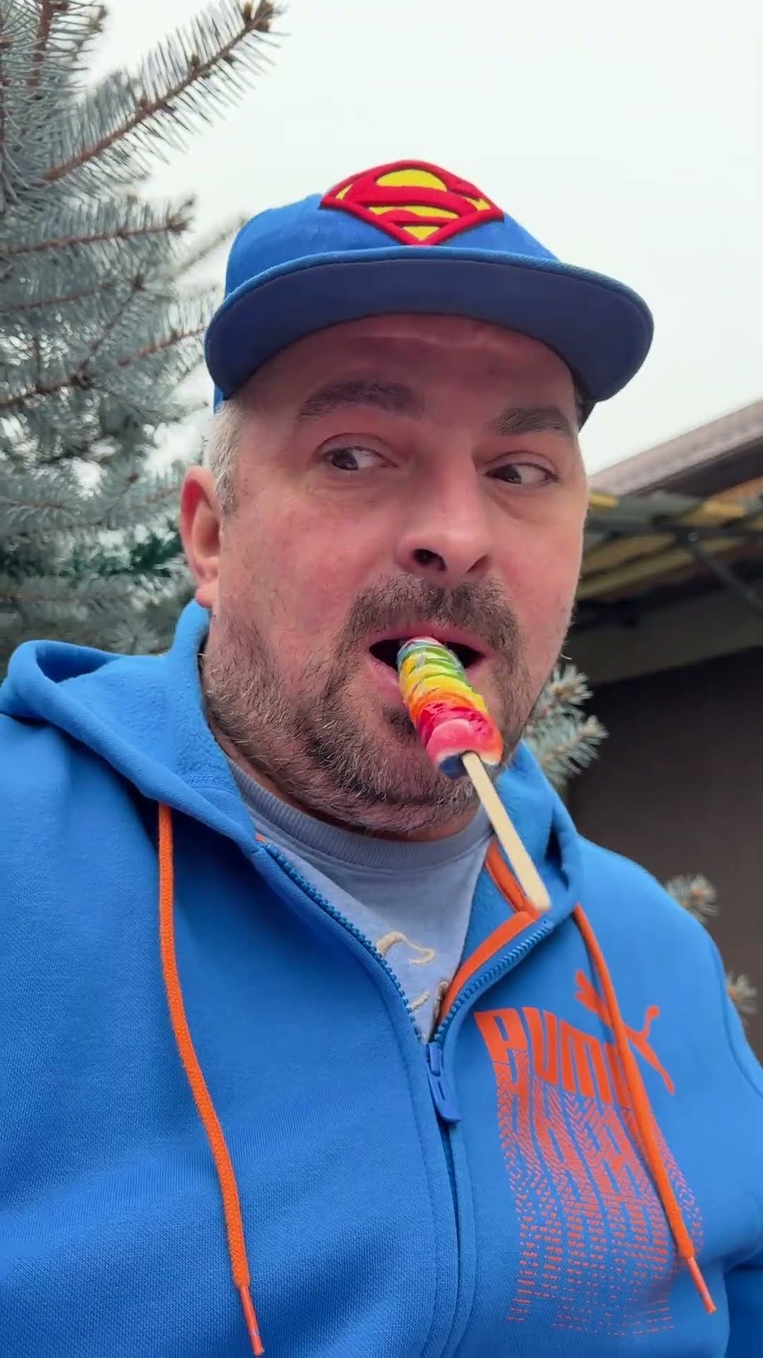comedy: ?dad makes sure baby is happy?❤️?