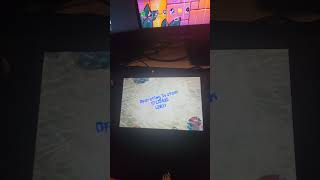 spongebob stemdeck boot animation