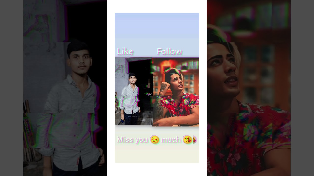 Miss you  bahi 🫠#viralshort #shortsfeed #danishzehan #ytshot #tiktok #whatsapp#yotube #samkhn#short