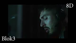 BLOK3 - SEVMEYİ DENEMEDİN (8D Binaural)