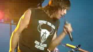 Tesla Mighty Mouse Waukesa 7-19-08