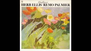 Video thumbnail of "Herb Ellis & Remo Palmier ‎– Close Your Eyes"