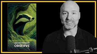 Seeking Feedback: Observe | Card 04 | The Feedback Deck
