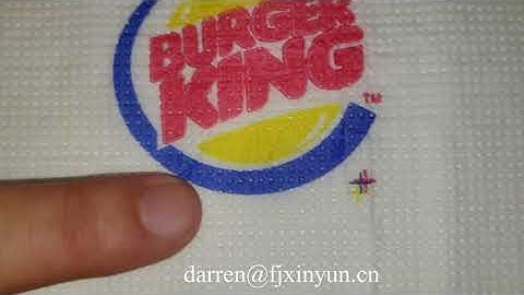 3 Colors Printing Automatic Folding Napkin Tissue Paper Making Machine Price