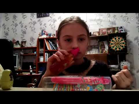 Неделя влогов день пятый Vlog: Faberlic