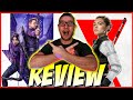 Hawkeye | Episode 5 Spoiler Review